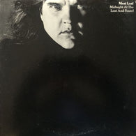 Meat Loaf – Midnight At The Lost And Found – Used LP