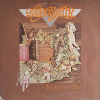 Aerosmith – Toys In The Attic – Used LP