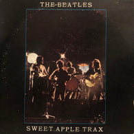 The Beatles – Sweet Apple Trax – Used LP