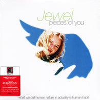 Jewel – Pieces Of You – Used LP