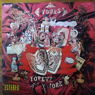 Forever More – Yours Forever More – Used LP