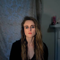 Claire Cronin – Big Dread Moon – Used LP