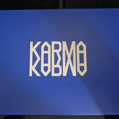 Stray Kids – Karma (Ceremony Ver.) (CD Box Set) – Used CD