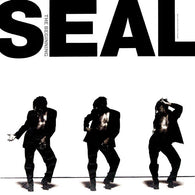Seal – The Beginning – Used LP