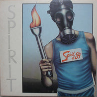 Spirit – Spirit Of '84 – Used LP