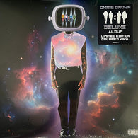 Chris Brown – 11:11 – Used LP