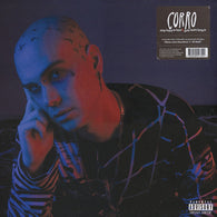 Corro – Stay Tuned To Have Your Heart Broken – Used LP