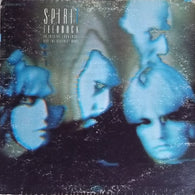 Spirit – Feedback – Used LP