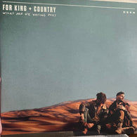 For King & Country – What Are We Waiting For? – Used LP