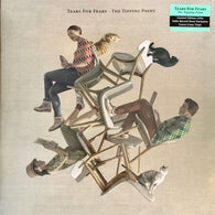 Tears For Fears – The Tipping Point – Used LP