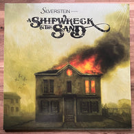 Silverstein – A Shipwreck In The Sand – Used LP