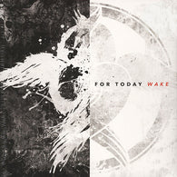 For Today – Wake – Used LP