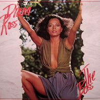 Diana Ross – The Boss – Used LP