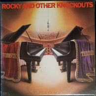 Ferrante & Teicher – Rocky And Other Knockouts – Used LP
