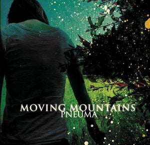 Moving Mountains – Pneuma – Used LP