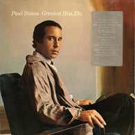 Paul Simon – Greatest Hits, Etc. – Used LP