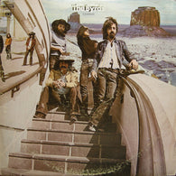 The Byrds – (Untitled) - Used LP
