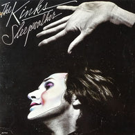 The Kinks – Sleepwalker – Used LP