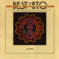 Bachman-Turner Overdrive – Best Of B.T.O. (So Far) - Used LP