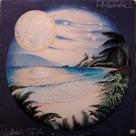 Firefall – Luna Sea – Used LP