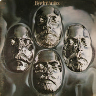 The Byrds – Byrdmaniax - Used LP