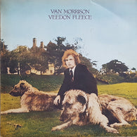 Van Morrison – Veedon Fleece - Used LP