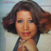 Aretha Franklin – Aretha – Used LP