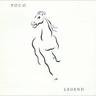 Poco – Legend – Used LP