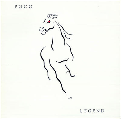 Poco – Legend – Used LP