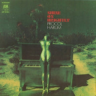 Procol Harum – Shine On Brightly - Used LP