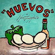Meat Puppets – Huevos – New LP