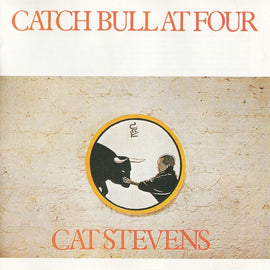 Cat Stevens – Catch Bull At Four - Used LP