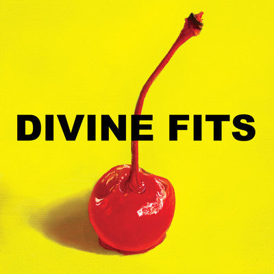 Divine Fits – A Thing Called Divine Fits – Used LP