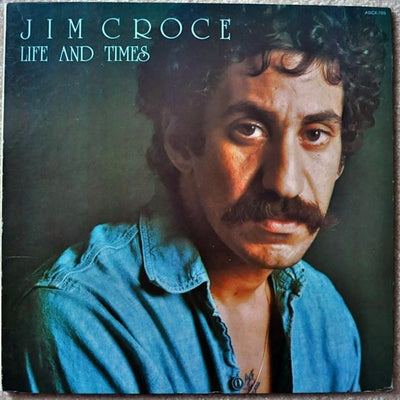 Jim Croce – Life And Times – Used LP