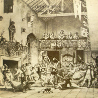 Jethro Tull – Minstrel In The Gallery – Used LP