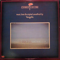 Vangelis – Chariots Of Fire – Used LP