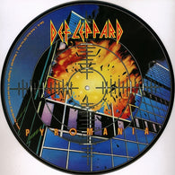 Def Leppard – Pyromania – Used LP