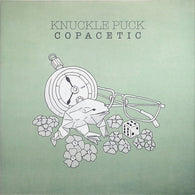 Knuckle Puck – Copacetic – Used LP