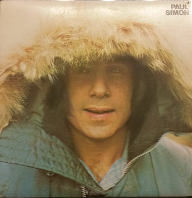 Paul Simon – Paul Simon – Used LP