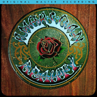 Grateful Dead – American Beauty - Used LP