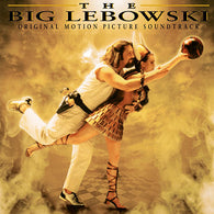 Various – The Big Lebowski - Original Motion Picture Soundtrack – New LP