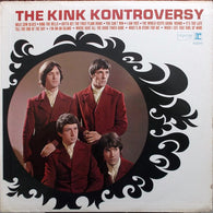 The Kinks – The Kink Kontroversy – Used LP