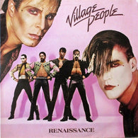 Village People – Renaissance – Used LP
