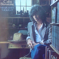 Colin Blunstone – Never Even Thought – Used LP