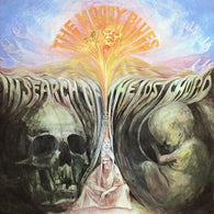 The Moody Blues – In Search Of The Lost Chord – Used LP
