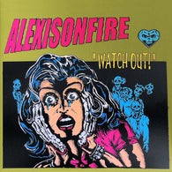 Alexisonfire – Watch Out! – Used LP