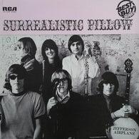 Jefferson Airplane – Surrealistic Pillow – Used LP