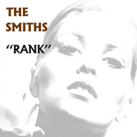The Smiths – Rank – Used LP
