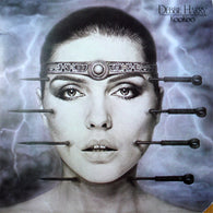 Debbie Harry – KooKoo used vinyl LP