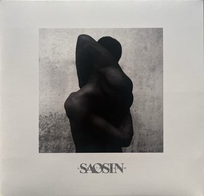 Saosin – Along The Shadow – Used LP